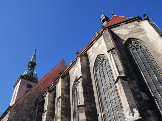 Dóm sv. Martina