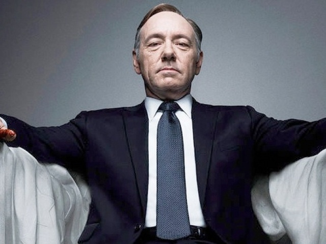 house of cards