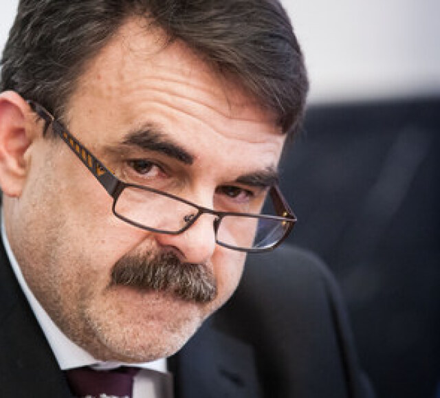 jaromír čižnár, generálny prokurátor