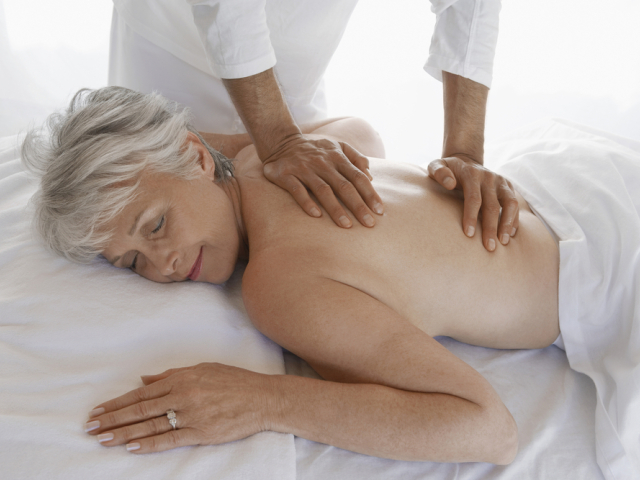 kúpele, relax, dôchodca, senior,