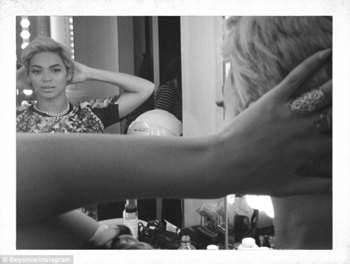 Beyoncé