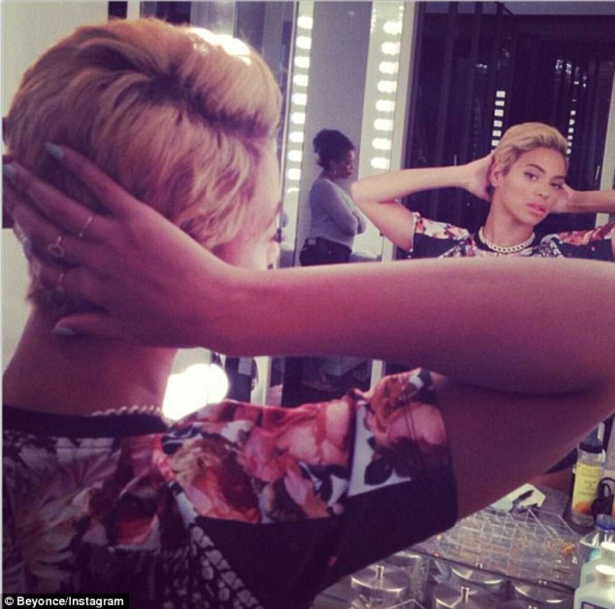 Beyoncé