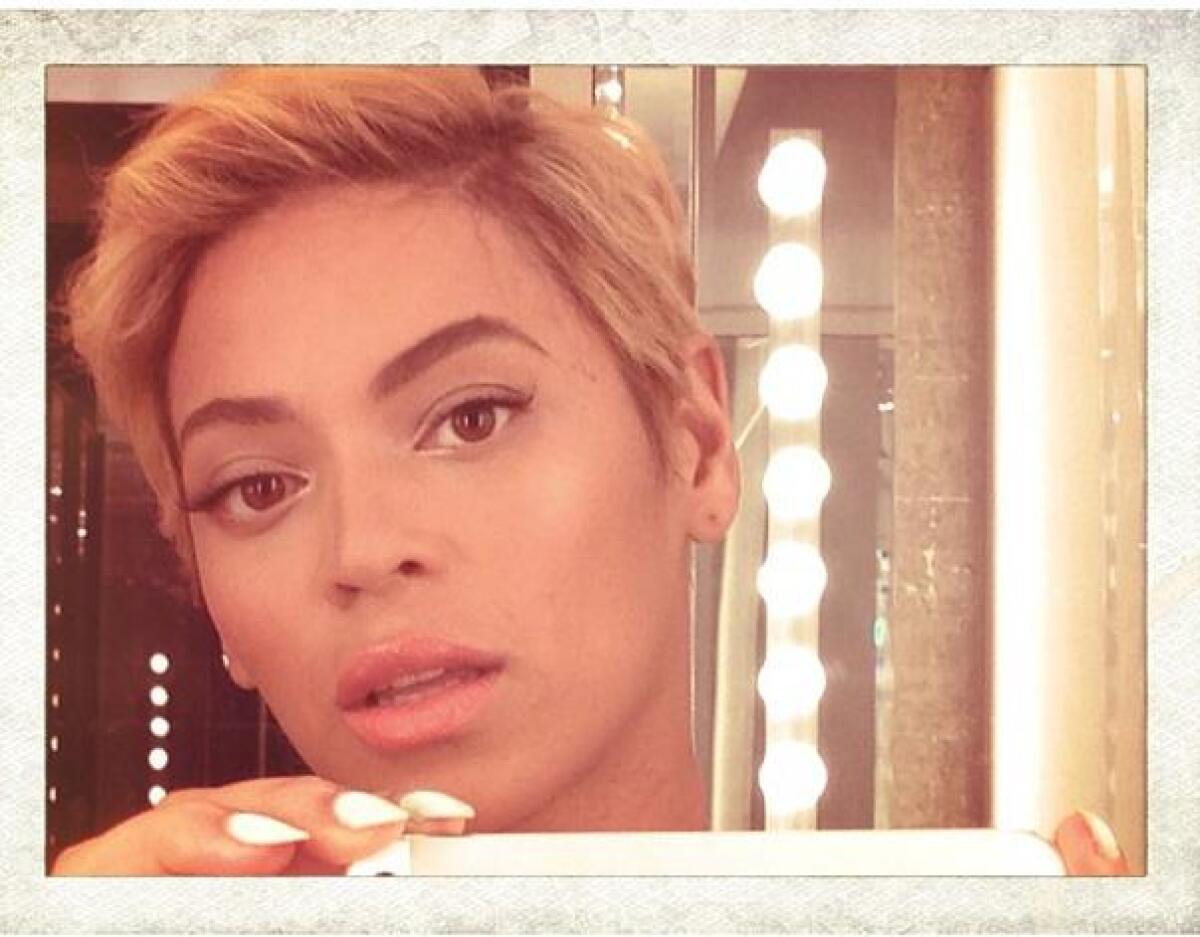 Beyoncé