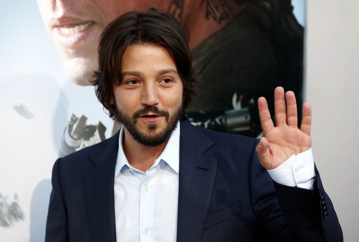 Diego Luna