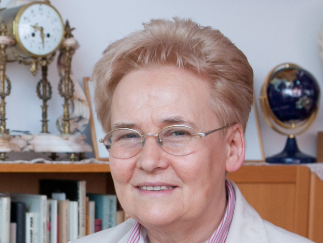 Brigita Schmögnerová