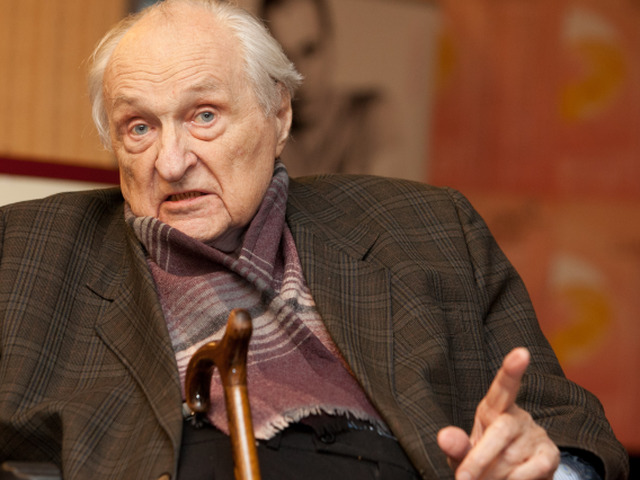 Jiří Krejčík