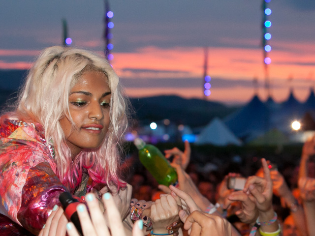 M.I.A.