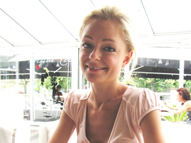 Miroslava Kosorínová