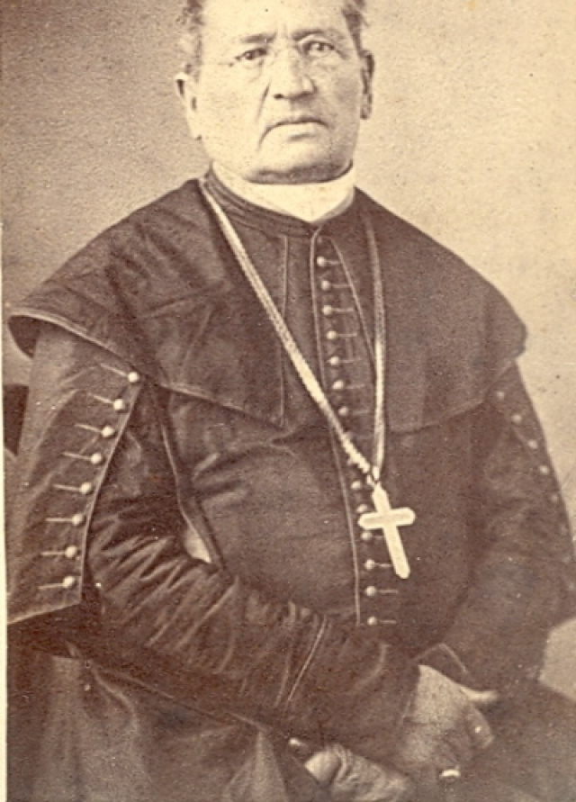 Štefan Moyzes