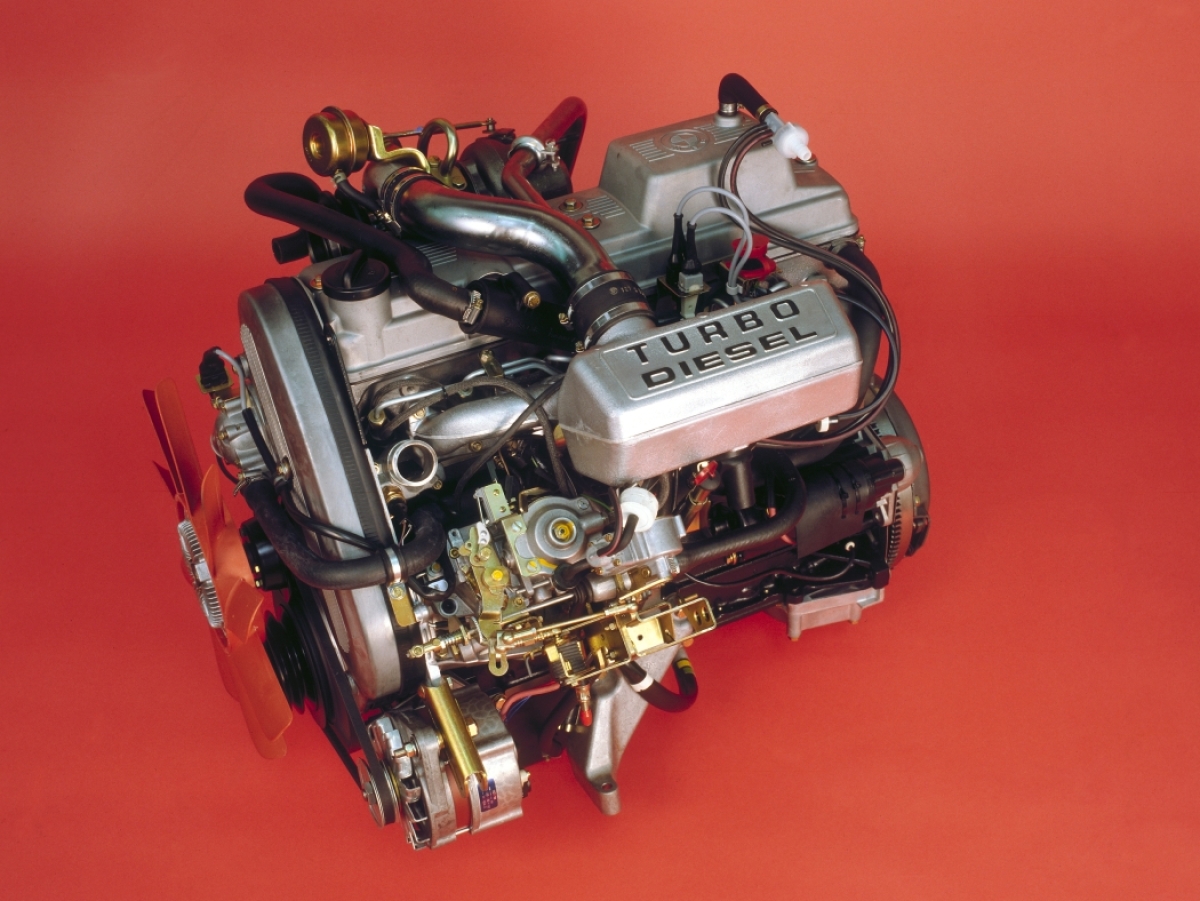 BMW 524td