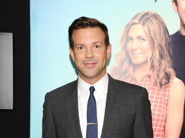Jason Sudeikis