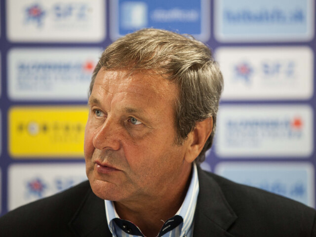 Ján Kozák