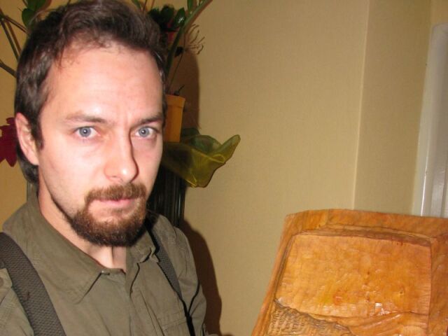 Jozef Diheneščík