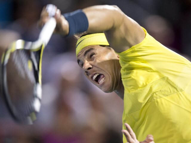 Rafael Nadal