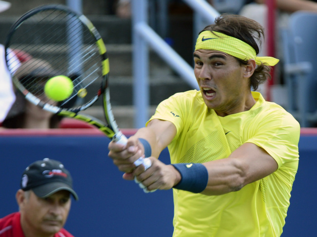 Rafael Nadal