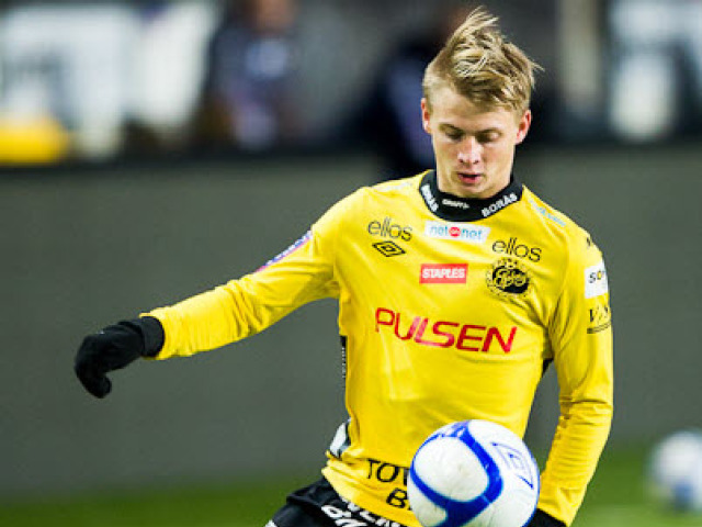 Simon Hedlund
