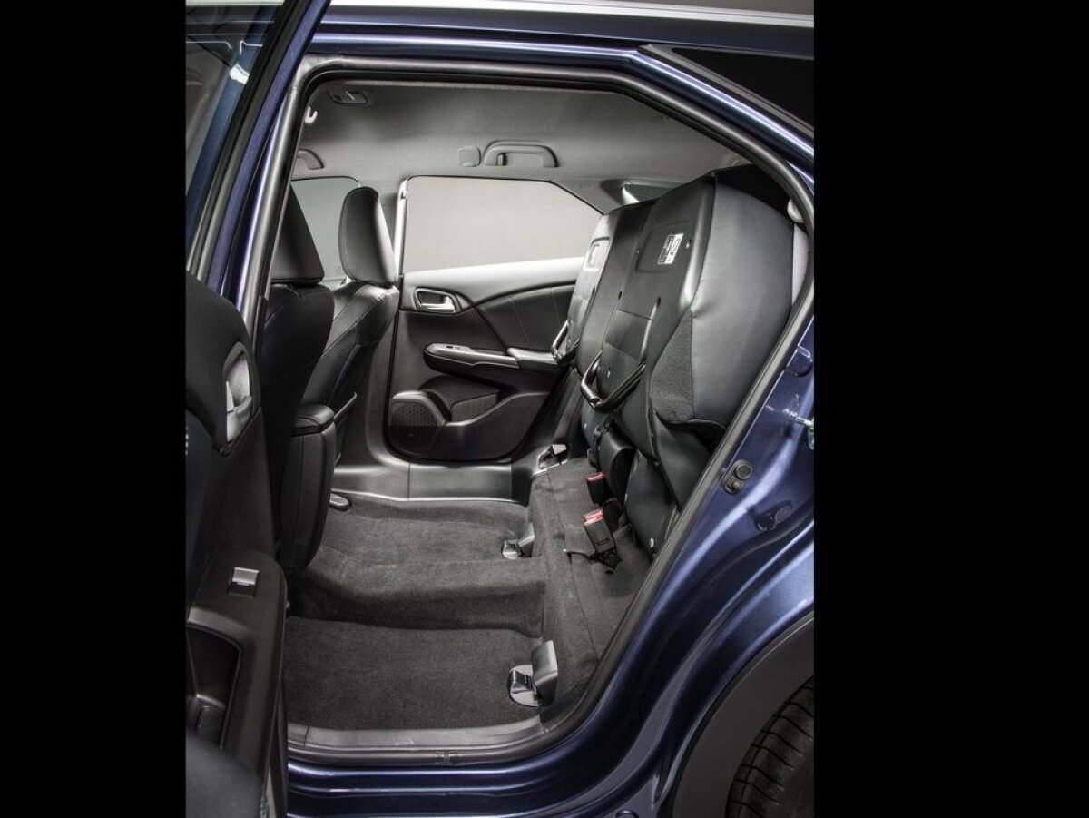 Honda-Civic Tourer 2014