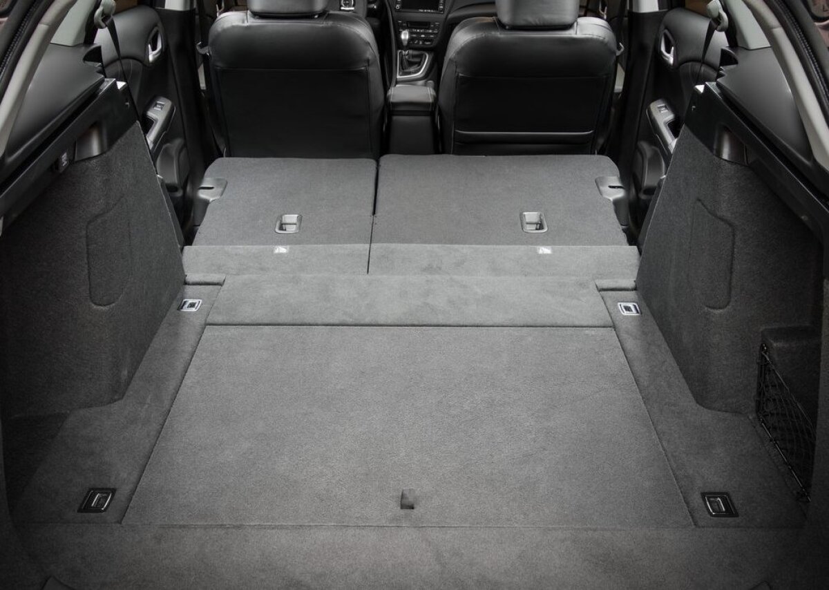 Honda-Civic Tourer 2014