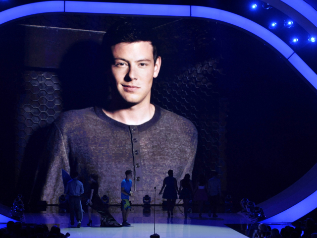 2013 Teen Choice Awards - Show