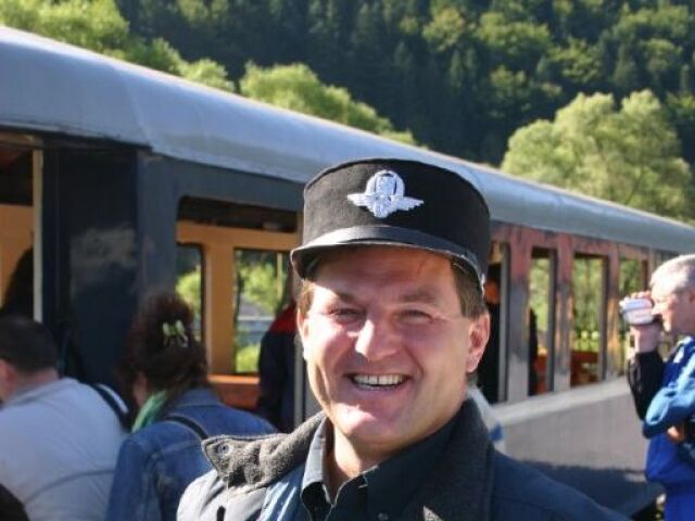 Aleš Bílek