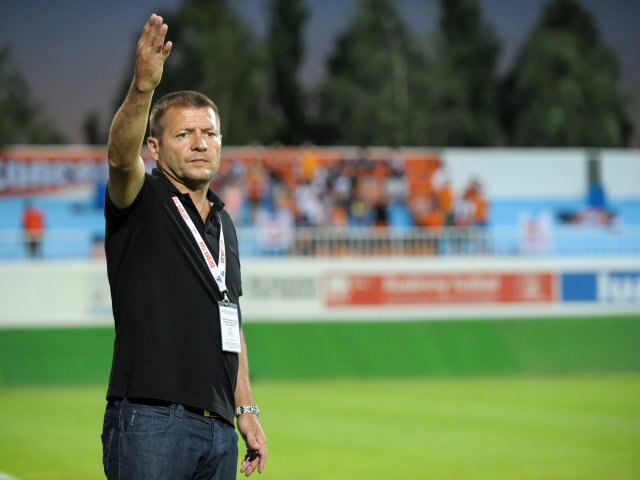 Jozef Vukušič