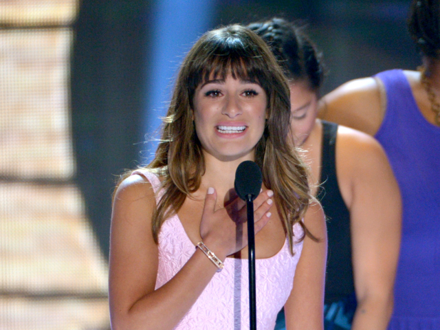 Lea Michele