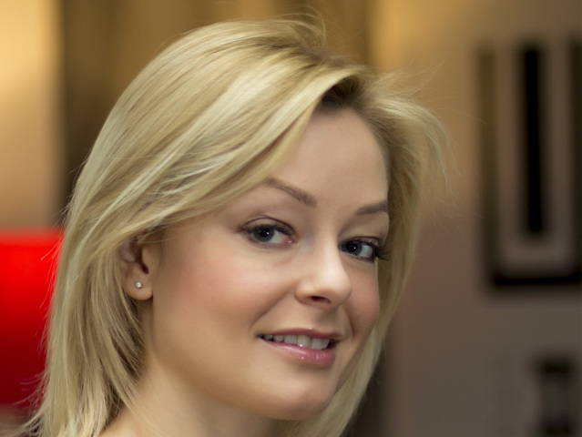 Miroslava Kosorínová