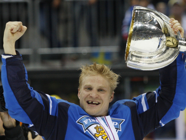 Niko Kapanen