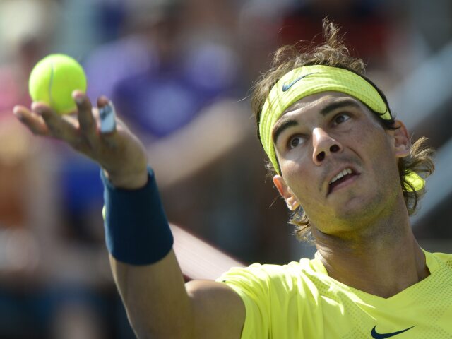 Rafael Nadal