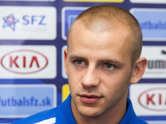 Vladimír Weiss