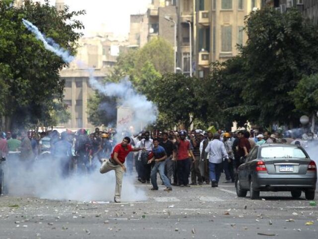 Egypt