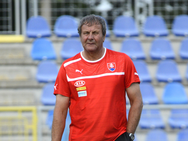 Ján Kozák