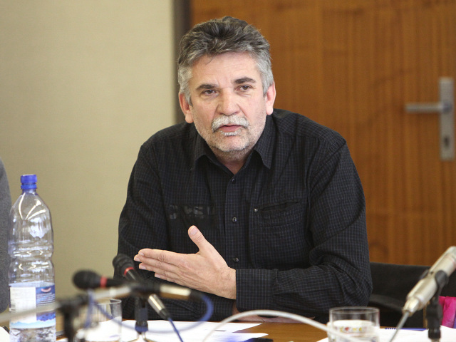 Ľuboš Machaj