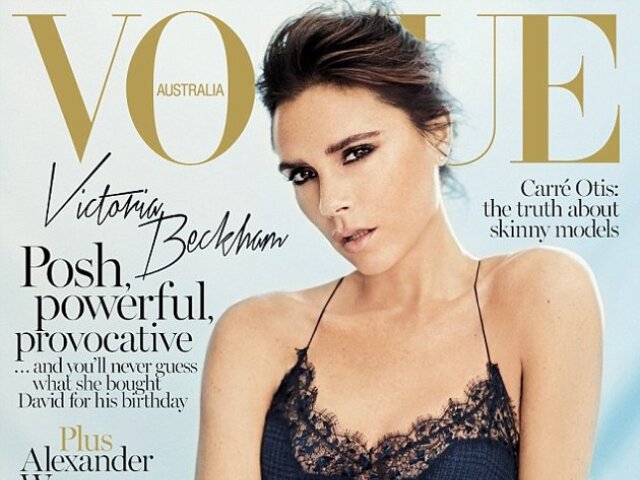 Victoria Beckham