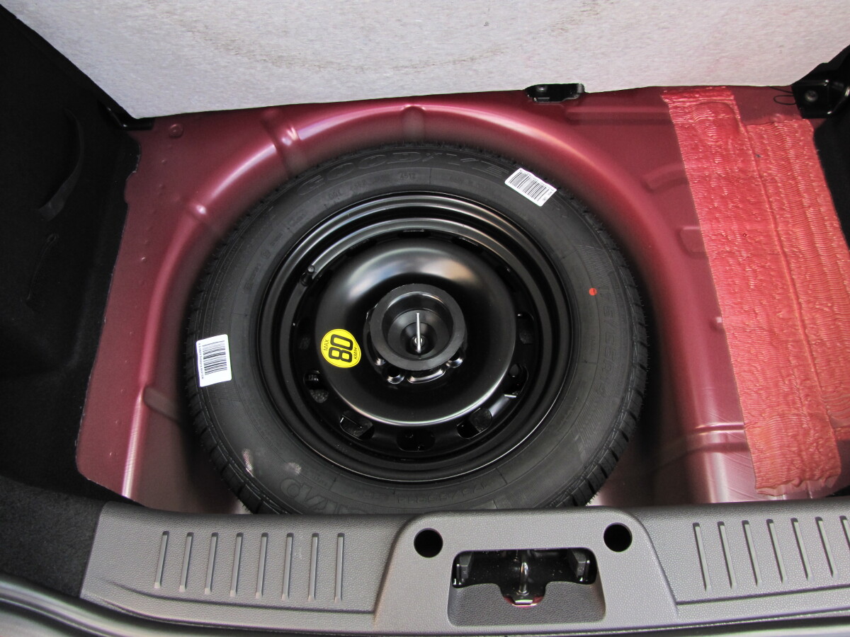 Ford Fiesta 1.6 TI-VCT