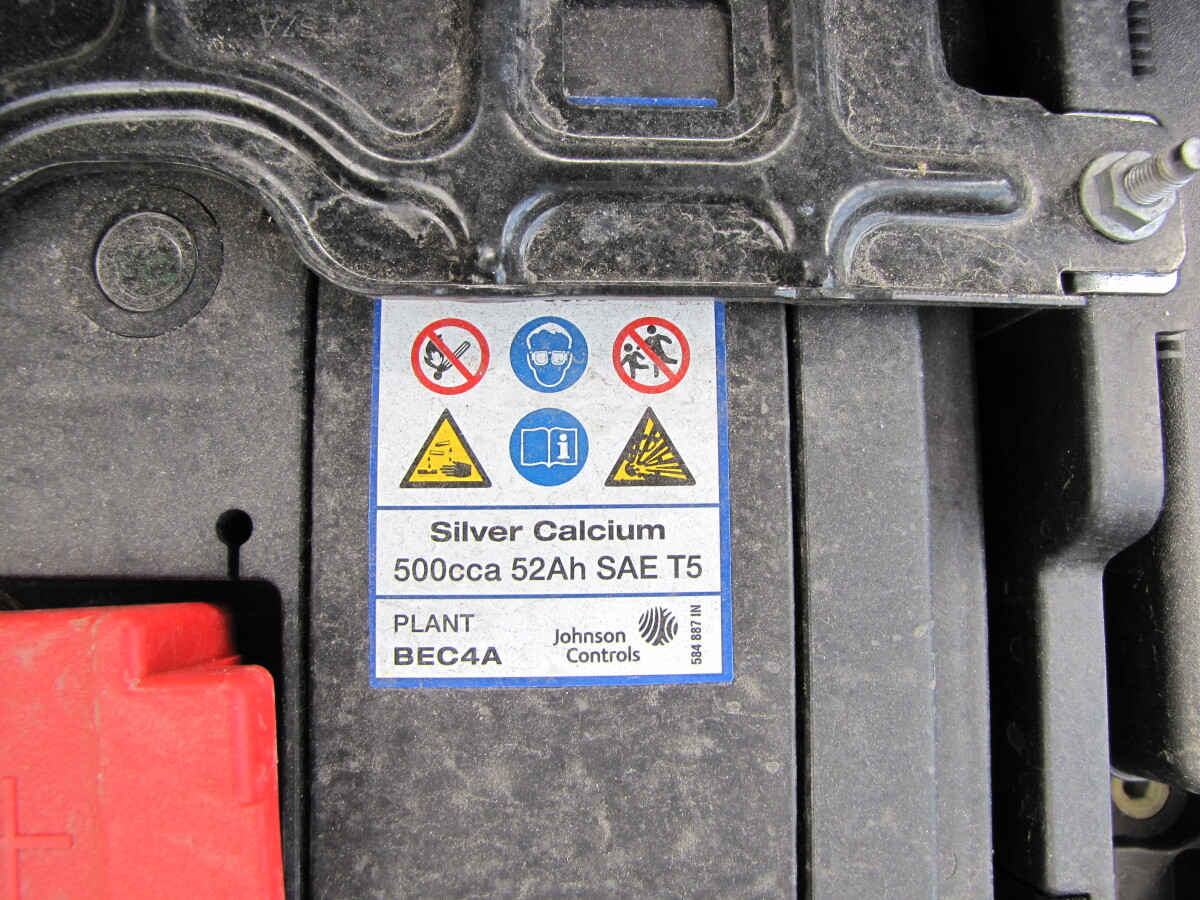Ford Fiesta 1.6 TI-VCT