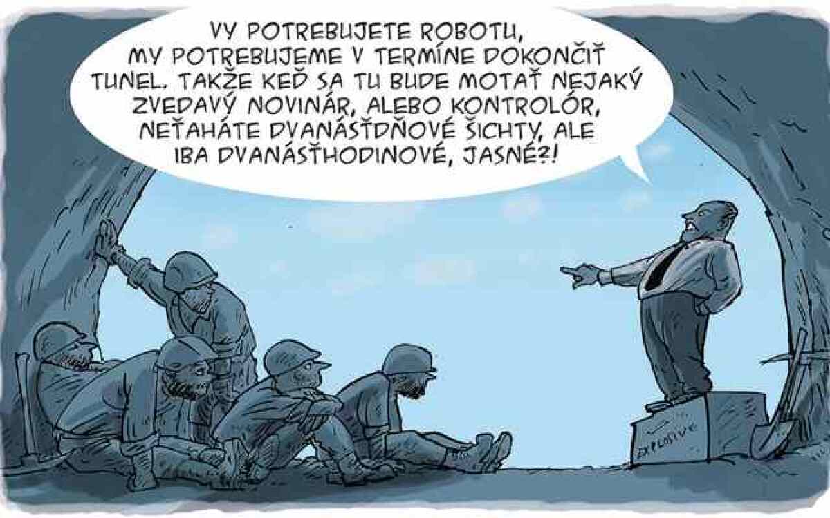 Danglár, 15.8.2013
