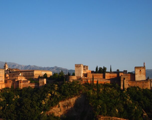 Alhambra