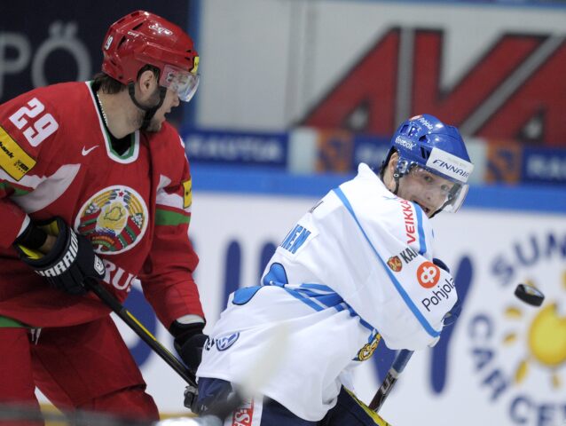 Niko Kapanen