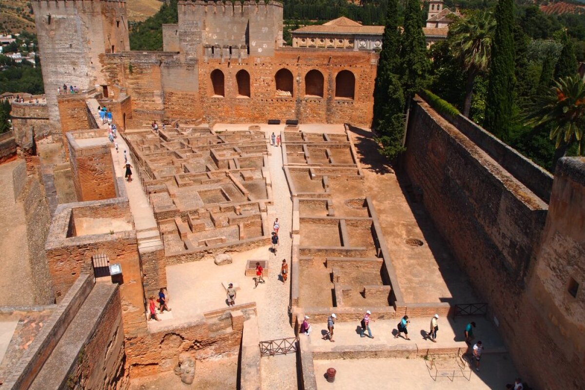 Alhambra