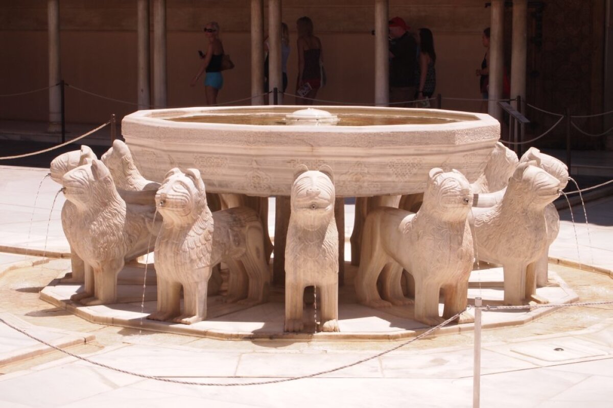 Alhambra