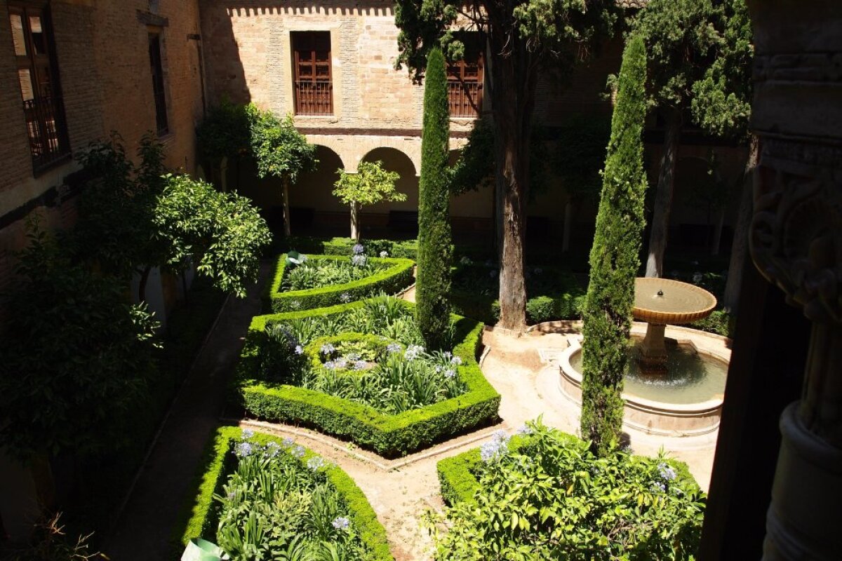Alhambra