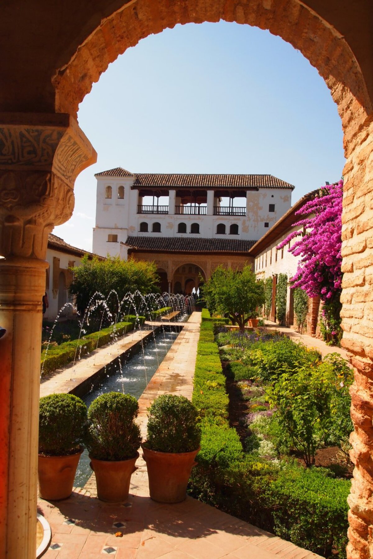 Alhambra