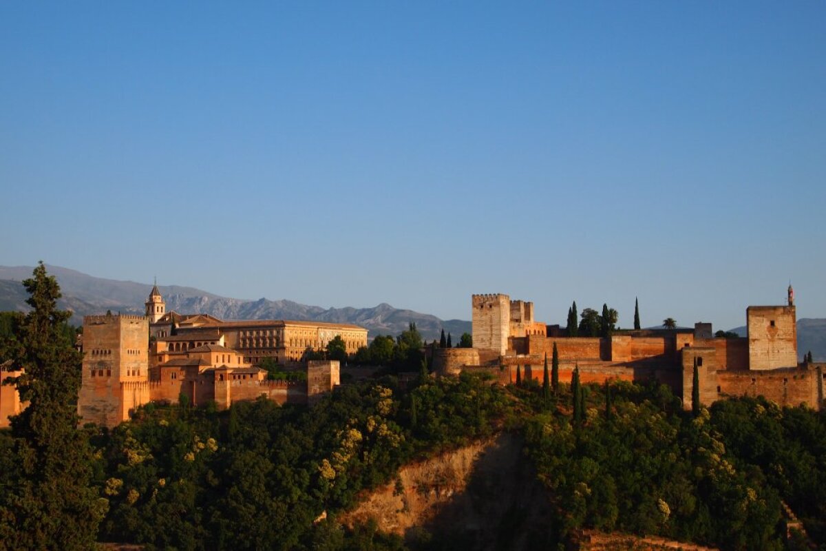 Alhambra