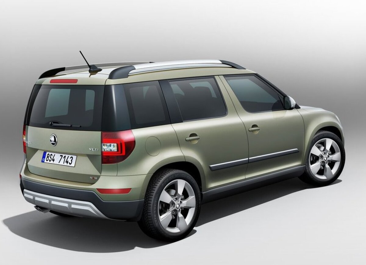 Skoda-Yeti 2014