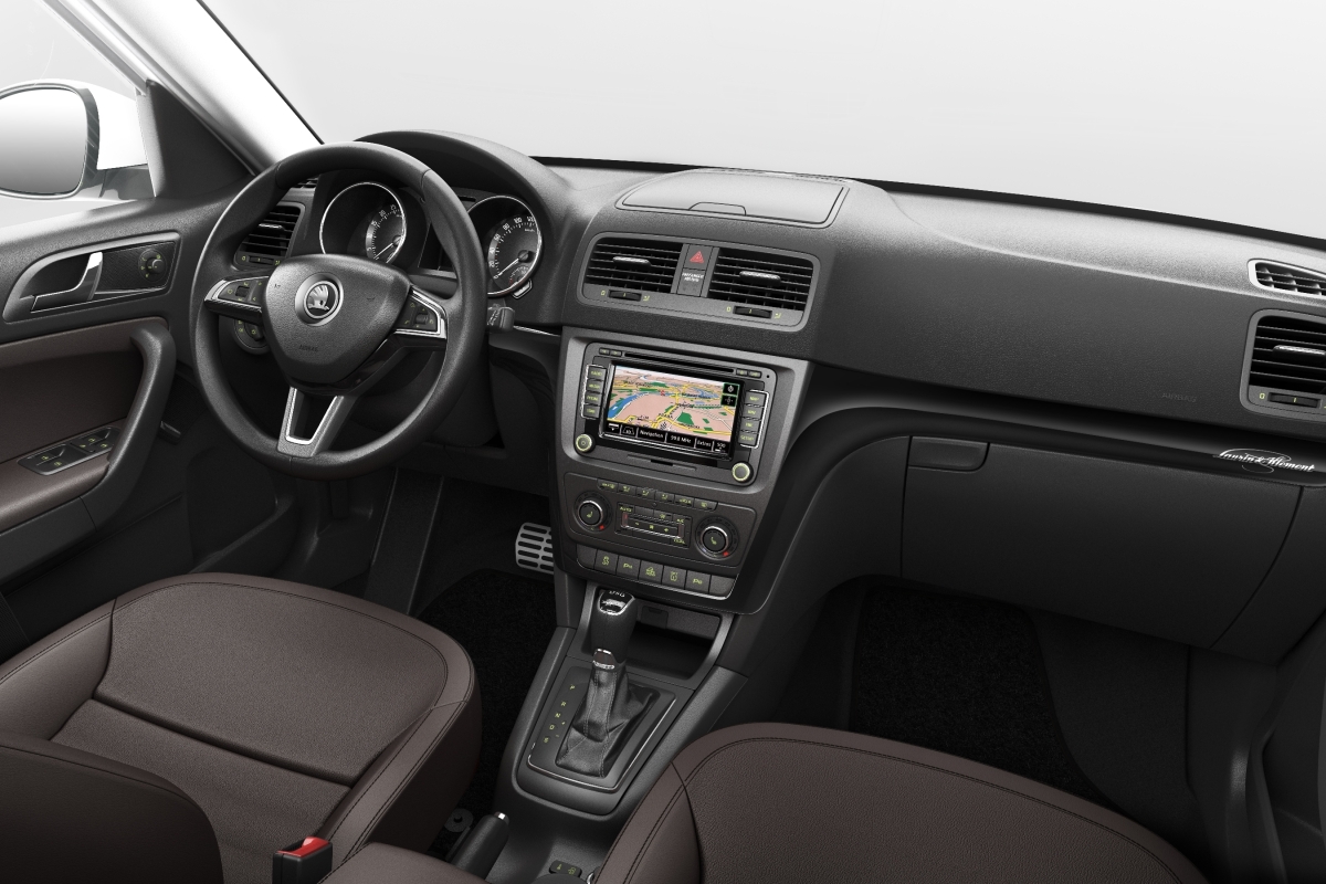 Skoda-Yeti 2014