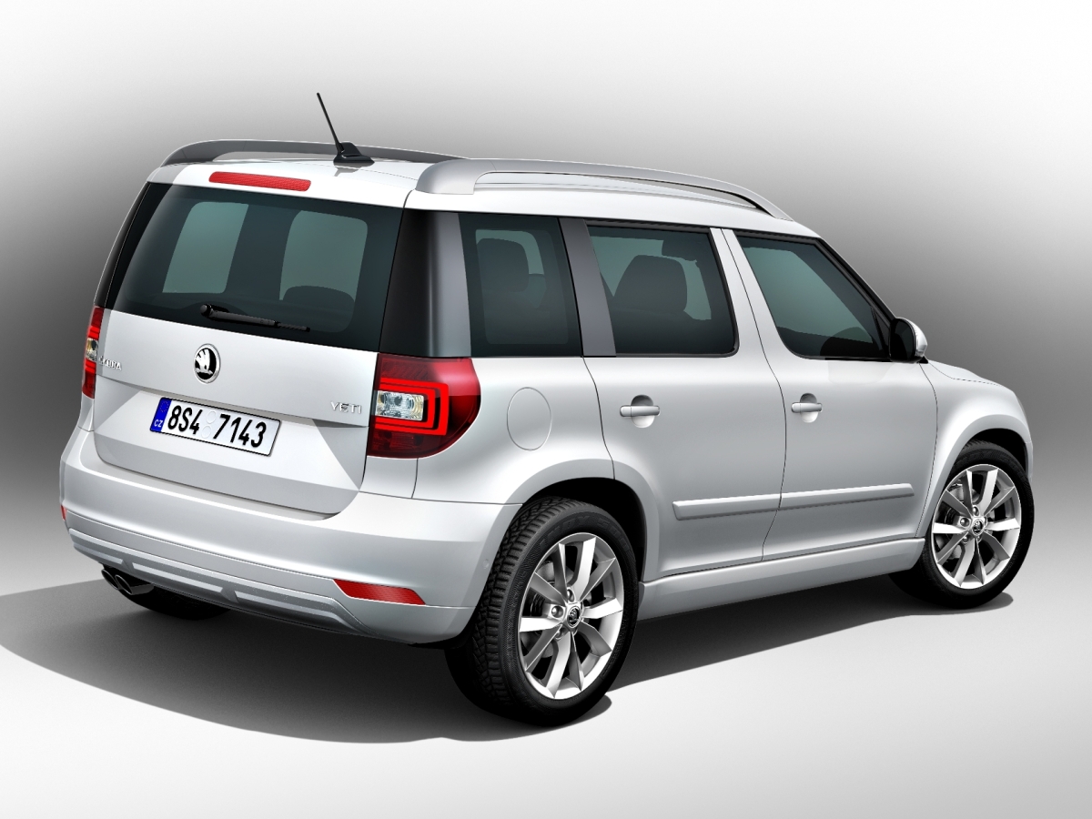 Skoda-Yeti 2014