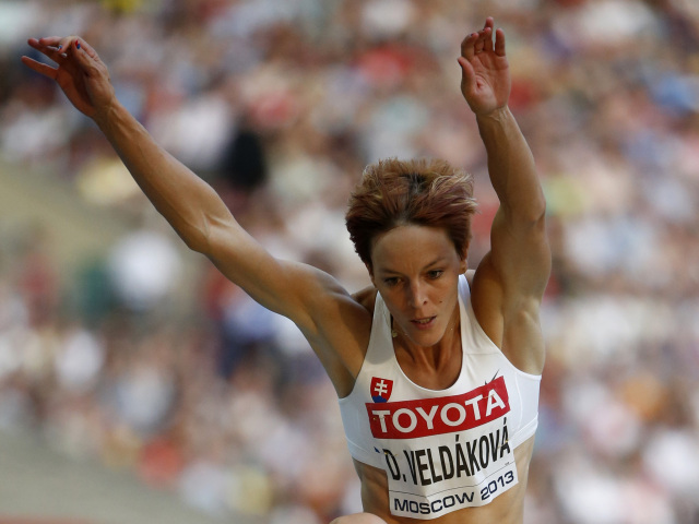 Dana Velďáková