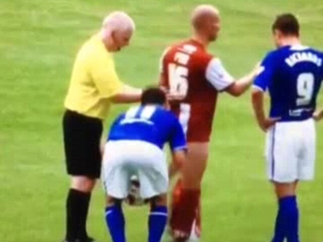 Gary Roberts, Chesterfield