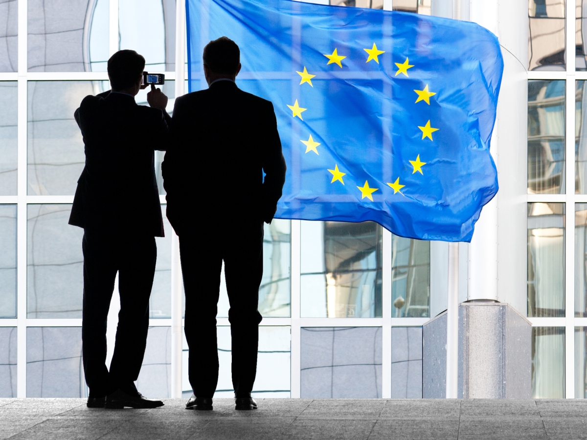 diplomati, EÚ, Európska únia